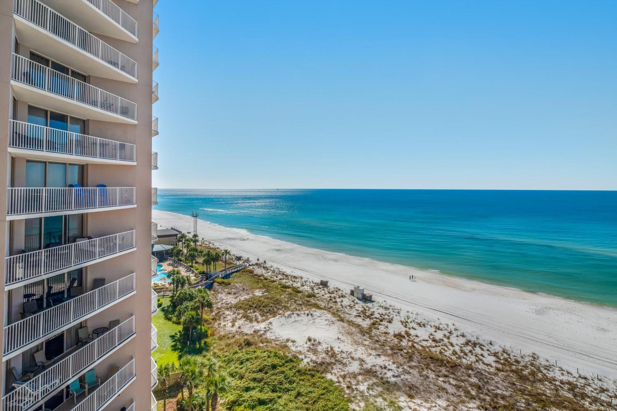 Dunes Of Panama Condos Panama City Beach Room photo